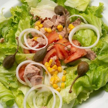 Salade Laitue